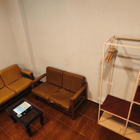 Hostal Cusco Agency Экстерьер фото
