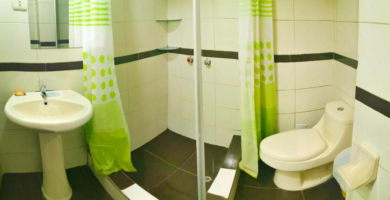 Hostal Cusco Agency Экстерьер фото