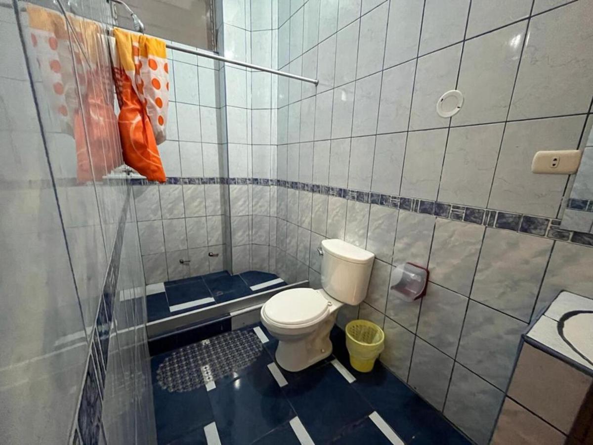 Hostal Cusco Agency Экстерьер фото