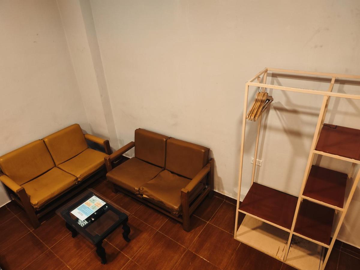 Hostal Cusco Agency Экстерьер фото
